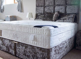 Durabeds Faith & Ethan Vogue Mattress - side